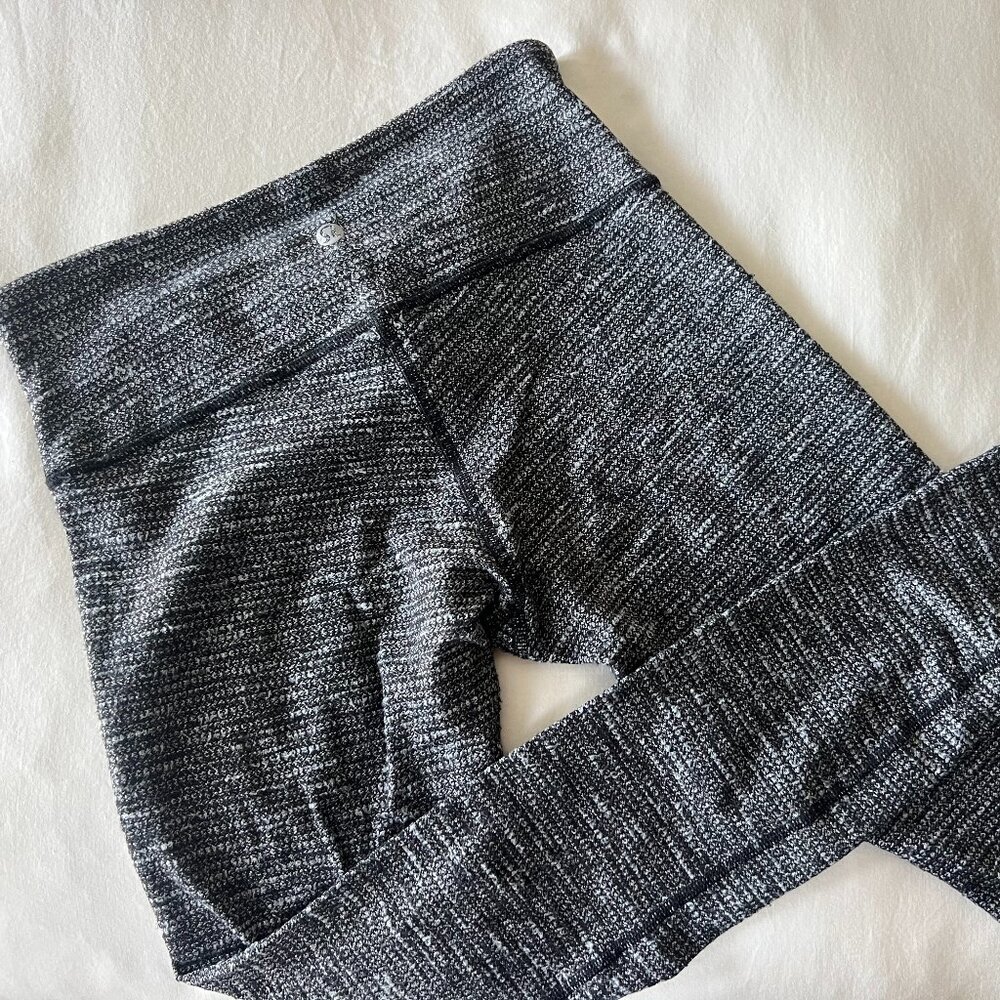 Wunder Under High-Rise Tight 28"